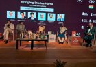 Odisha’s Literary Moment in Colombia