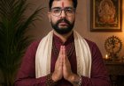 Astrologer Sameer Sharma Beieves Relationship Healing Content is Changing the Way Young India Talks About Love and Emotions