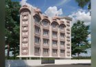 Admissions Open for a Modern and Value-Based Jain Hostel in Pune.