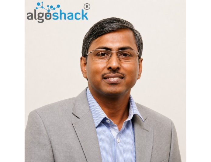 From NHS Lorenzo to Algoqa: How Vadeesh Budramane Is Building India's Most Consequential AI-Augmented Autonomous Testing Platform