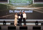 Dr. Ravi Gandhi Becomes Gujarat’s First GP Invisalign Gold 2 Provider in 2025
