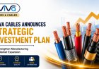 VIWA Cables Pvt. Ltd. Highlights Founder Amol Kadu’s Vision For Building A Reliable Indian Wires And Cables Brand