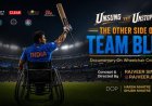 India Is About To Meet Its Most Inspiring Team Blue: Rajveer Singh Wraps Documentary on Wheelchair Cricket Heroes