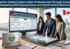 Hyperion Global Guides Indian Professionals Through Canada’s Sweeping 2026 Express Entry and Work Permit Reforms