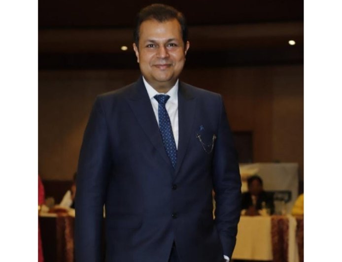 Jitender Chawla CEO OF SMEBIZZ Joins MMA Global Smarties Asia Pacific 2026 and MMA Smarties X Global Awards 2026 Jury Panel