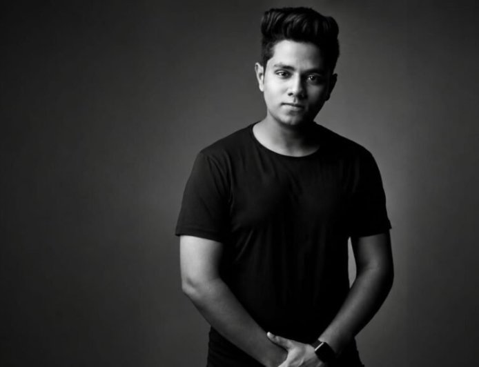 On His Birthday, Bollywood Actor Abhishek Chavan Reflects on Success, Sundarnagar Ki Sundari, and Why Formula Films No Longer Work